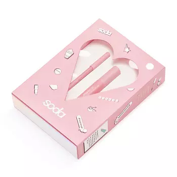 SODA BOX #wearesoda 001