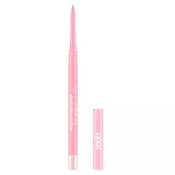 SODA EYE PENCIL #eyeloveunicorns КАРАНДАШ ДЛЯ ГЛАЗ