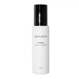 SKYBOTTLE Мист для волос и тела парфюмированный CELEBRITY