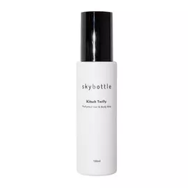 SKYBOTTLE Мист для волос и тела парфюмированный KITSCH TWILLY