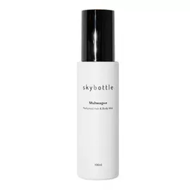 SKYBOTTLE Мист для волос и тела парфюмированный MUHWAGUA