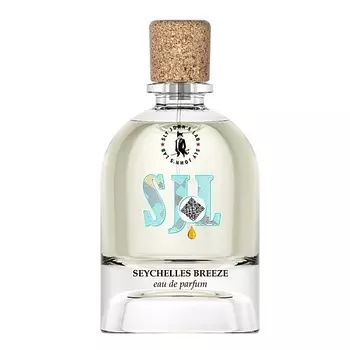 SLY JOHN'S LAB Seychelles Breeze 100