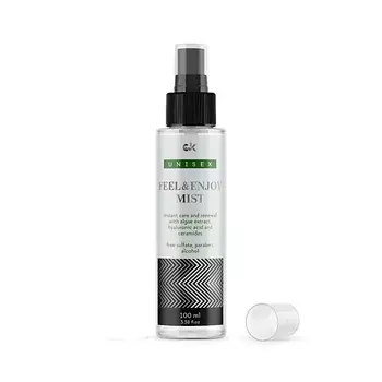 SMART CHEMICAL Мист для лица и волос Ощущения и удовольствие