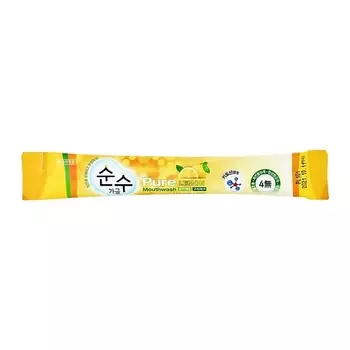 SMART Ополаскиватель для полости ртаlemon 11.0