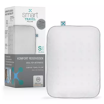 SMARTSLEEP Подушка smart TRAVEL