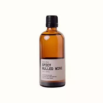 SMELL & SMILE Наполнитель для ароматического диффузора Пряный глинтвейн