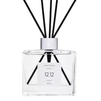 SMELLHOME Диффузор для дома с палочками 100.0