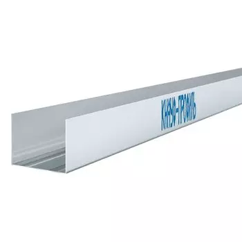 Профиль ПН-2 Knauf, 50×40×3000мм t=0,6