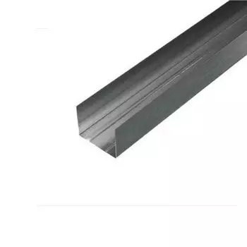 Профиль ПН-2 Лайт Эконом 50×40х3000мм t=0,35