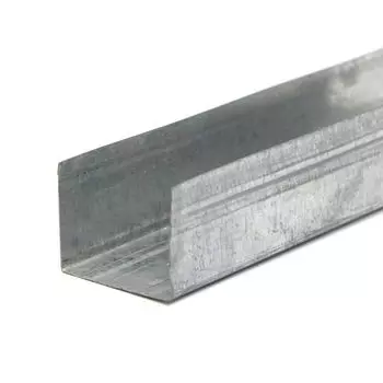 Профиль ПН-2 Стандарт 50×40×3000мм t=0,45