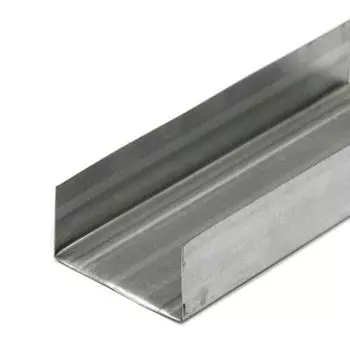 Профиль ПН-4 Стандарт 75×40×3000мм t=0,45