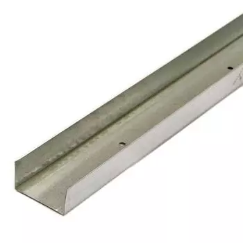 Профиль ПН-4 Усиленный 75х40×3000мм t=0,6