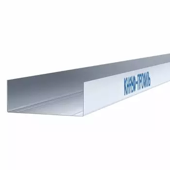 Профиль ПН-6 Knauf 100×40×3000мм t=0,6