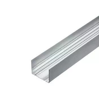 Профиль ПС-2 Knauf 50х50х0,6 L=2,8 м