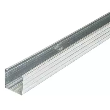Профиль ПС-2 Paleta 50×50×3000мм t=0,6