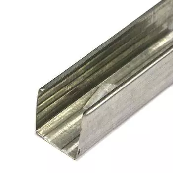 Профиль ПС-2 Стандарт 50×50×3000мм t=0,45