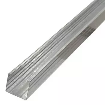 Профиль ПС-2 Усиленный 50х50×3000мм t=0,6