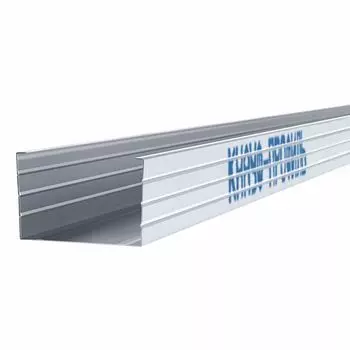 Профиль ПС-4 Knauf 75×50×3000мм t=0,6
