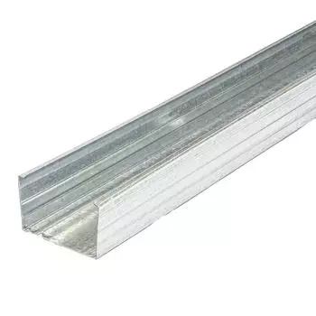 Профиль ПС-4 Paleta 75×50×3000мм t=0,6