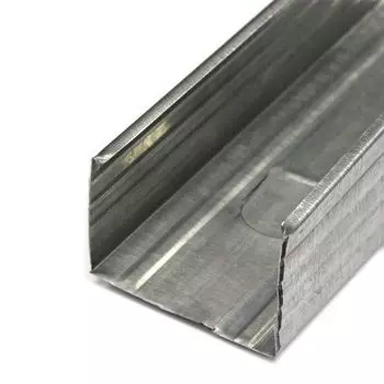 Профиль ПС-4 Стандарт 75×50×3000мм t=0,45