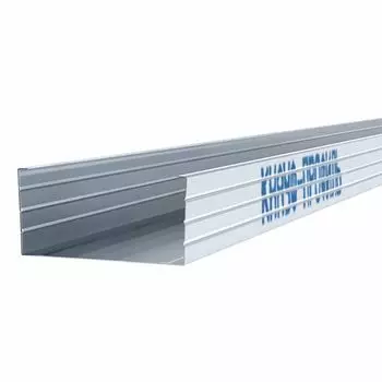 Профиль ПС-6 Knauf 100×50×3000мм t=0,6