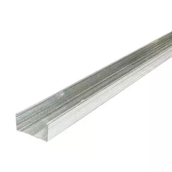 Профиль ПС-6 Paleta 100×50×3000мм t=0,6