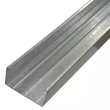 Профиль ПС-6 Усиленный 100х50×3000мм t=0,6