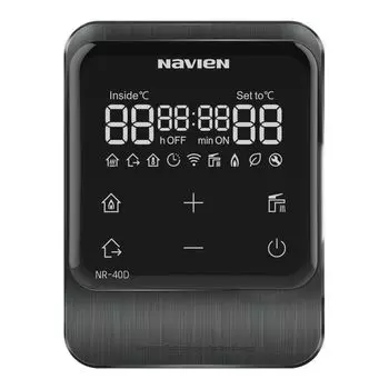 Пульт удаленного управления NAVIEN через wi-fi