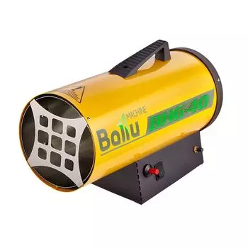 Пушка газовая Ballu BHG-40