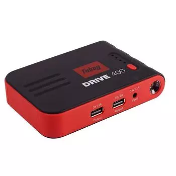 Пусковое устройство Fubag Drive 400