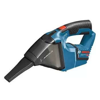 Пылесос Bosch GAS 12V аккумуляторный