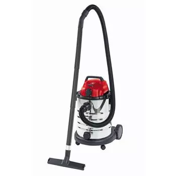 Пылесос строительный Einhell TC-VC 1930 SA, 1500 Вт, 30 л