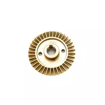 Рабочее колесо AUPS 126, латунь UNIPUMP
