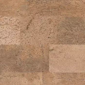 Пробка напольная клеевая Tradition 7211000, Element rustic, 600х300х4мм (уп.11шт/1,98м2)