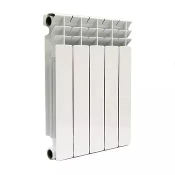 Радиатор бимет. RADENA BIMETALL CS500-5 (глубина 85)