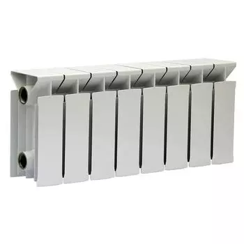 Радиатор биметаллический RADENA BIMETALL CS150 14 секций