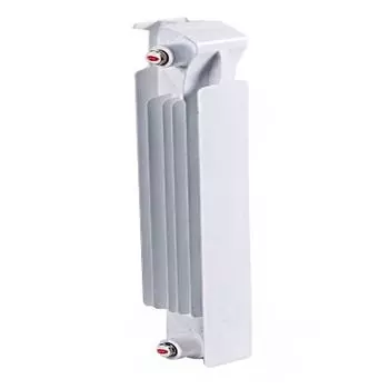Радиатор биметаллический RIFAR Monolit 350 1 секция