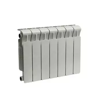 Радиатор биметаллический RIFAR Monolit 350 7 секций