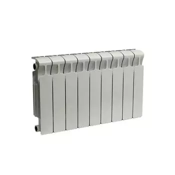 Радиатор биметаллический RIFAR Monolit 350 9 секций