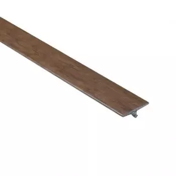 Профиль CS22 Arbiton CS12 Дуб Тёмный 22x6x1860 (12шт.\уп)