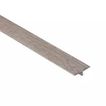 Профиль CS22 Arbiton CS20 Дуб Бургос 22x6x1860 (12шт.\уп)