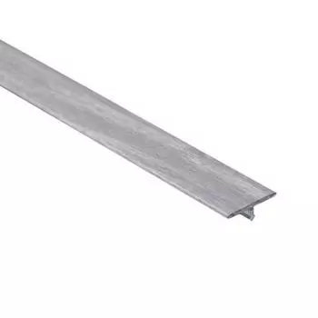 Профиль CS22 Arbiton CS43 Дуб Платиновый 22x6x1860 (12шт.\уп)