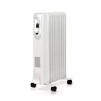 Радиатор масляный Ballu Comfort BOH/CM-07WDN 1500 (7 секций)