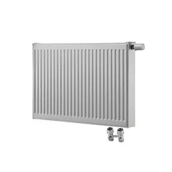 Радиатор панельный Oasis pro PN-22-5-04 (нижн.подкл.)