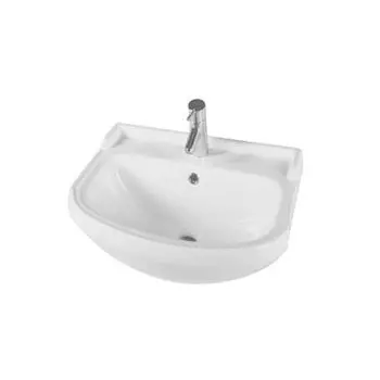 Раковина Акватон Classic 55 B (1AX015WBXX000)