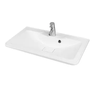 Раковина Акватон Сиена М 75 (1A70613KSN010)