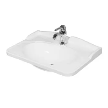 Раковина Акватон Венеция 65 (1A706931VN010)
