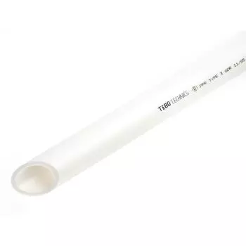 Труба полипропиленовая TEBO 90х8,2 SDR 11 L=4м