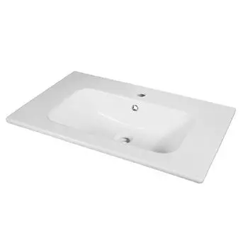 Раковина Dreja Euphoria 100