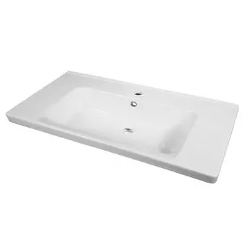 Раковина Dreja Harmony 100